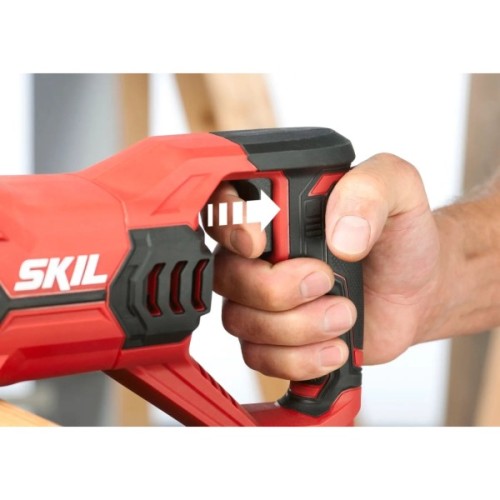 Шабельна пила Skil 4961 AA (SW1E4961AA)