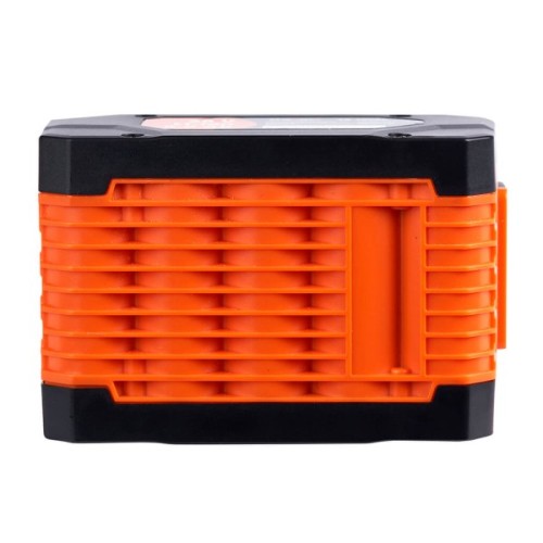 Акумулятор до електроінструменту SEQUOIA 20 В, 6Ah, вес 0.90 кг (SB2060C)