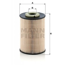 Фільтр паливний Mann PU9003Z