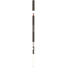 Олівець для брів Malu Wilz Eyebrow Designer 05 - Grey Brown Favourite (4043993438555)