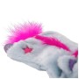 Іграшка для котів Petstages Подушка Єдиноріг 28x14x9.5 см (0700603678322)