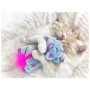 Іграшка для котів Petstages Подушка Єдиноріг 28x14x9.5 см (0700603678322)