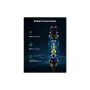 Кабель мультимедійний Optical Toslink 2.0m AV122 black Ugreen (70892)