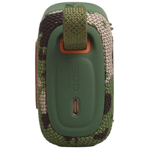 Акустична система JBL GO 5 Squad (JBLGO5SQUAD)