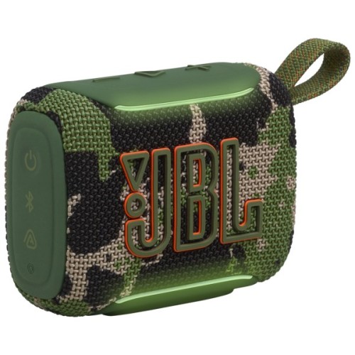 Акустична система JBL GO 5 Squad (JBLGO5SQUAD)