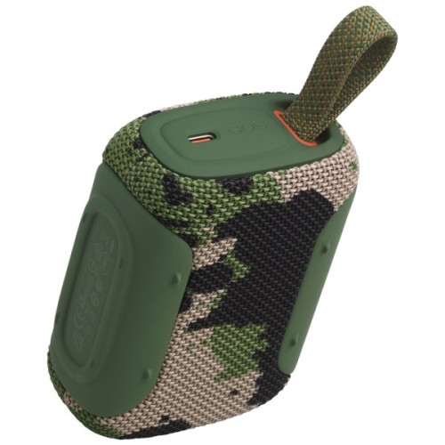 Акустична система JBL GO 5 Squad (JBLGO5SQUAD)