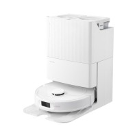 Пилосос Roborock Qrevo Edge 5V1 White