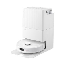 Пилосос Roborock Qrevo Edge 5V1 White