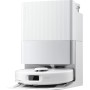 Пилосос Roborock Qrevo Edge 5V1 White