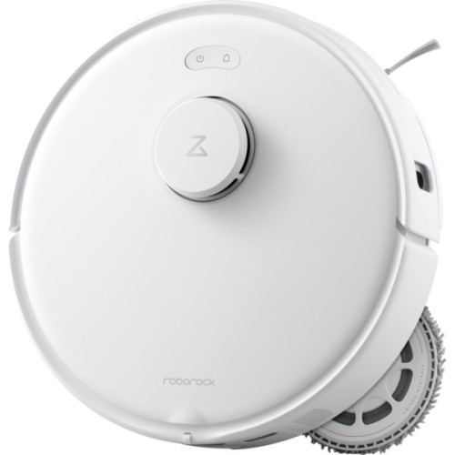 Пилосос Roborock Qrevo Edge 5V1 White
