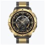 Смарт-годинник KOSPET TANK T4SE GOLD (6978602500621)