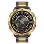 Смарт-годинник KOSPET TANK T4SE GOLD (6978602500621)