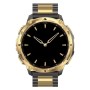 Смарт-годинник KOSPET TANK T4SE GOLD (6978602500621)