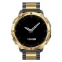 Смарт-годинник KOSPET TANK T4SE GOLD (6978602500621)