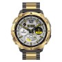 Смарт-годинник KOSPET TANK T4SE GOLD (6978602500621)