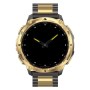 Смарт-годинник KOSPET TANK T4SE GOLD (6978602500621)