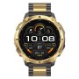 Смарт-годинник KOSPET TANK T4SE GOLD (6978602500621)