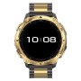 Смарт-годинник KOSPET TANK T4SE GOLD (6978602500621)