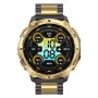 Смарт-годинник KOSPET TANK T4SE GOLD (6978602500621)
