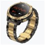 Смарт-годинник KOSPET TANK T4SE GOLD (6978602500621)