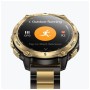 Смарт-годинник KOSPET TANK T4SE GOLD (6978602500621)
