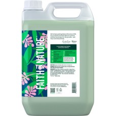 Рідке мило Faith in Nature Натуральне З чайним деревом 5 л (708002900747)