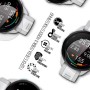 Плівка захисна Armorstandart hydrogel Garmin Forerunner 165 6 pcs (ARM91536)
