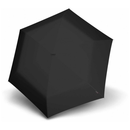 Парасоля Knirps X4U Ultra Light Slim Manual Black (Kn95-6030-1001)