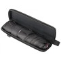 Парасоля Knirps X4U Ultra Light Slim Manual Black (Kn95-6030-1001)