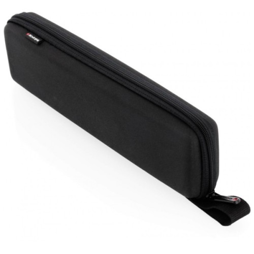 Парасоля Knirps X4U Ultra Light Slim Manual Black (Kn95-6030-1001)