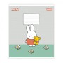 Зошит Yes My Miffy А5 12 аркушів лінія (768652)