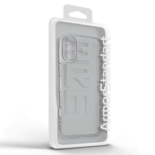 Чохол до мобільного телефона Armorstandart Air Apple iPhone 17 Clear (ARM86223)