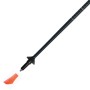 Палиці для скандинавської ходи Gabel Stretch Carbon Lime (7008352640000) (DAS303675)