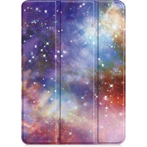 Чохол до планшета BeCover Smart Case Apple iPad Pro 11" M5 2025 Space (715982)