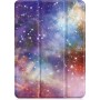 Чохол до планшета BeCover Smart Case Apple iPad Pro 11" M5 2025 Space (715982)