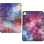 Чохол до планшета BeCover Smart Case Apple iPad Pro 11" M5 2025 Space (715982)