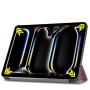 Чохол до планшета BeCover Smart Case Apple iPad Pro 11" M5 2025 Space (715982)