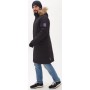 Пальто Huppa WERNER 12318020 чорний 10009 S (4741468995274)