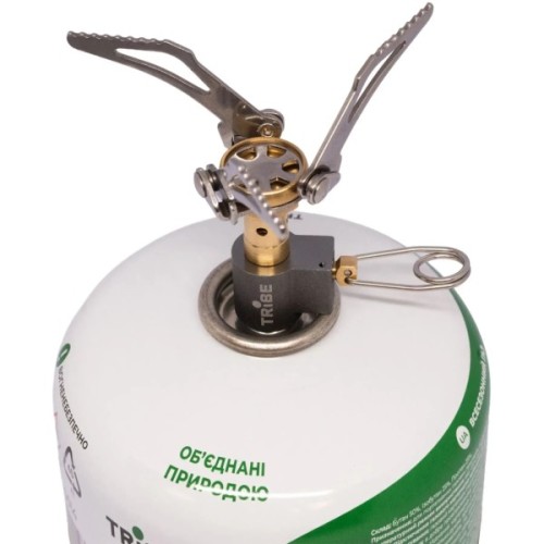 Пальник Tribe Burner Light (T-HB-0017)