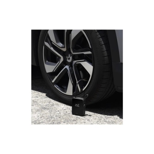 Автомобільний компресор Xiaomi HOTO Portable Electric Tire Inflator (QWCQB001)