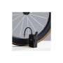 Автомобільний компресор Xiaomi HOTO Portable Electric Tire Inflator (QWCQB001)