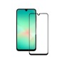 Скло захисне ACCLAB Full Glue ESD Samsung A27 Black (1283126636172)