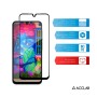 Скло захисне ACCLAB Full Glue ESD Samsung A27 Black (1283126636172)