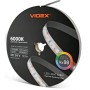 Світлодіодна стрічка Videx DC24V 60W 5M 6000K Ra98 IP20 5м (VL-LST28144-24126-B5)
