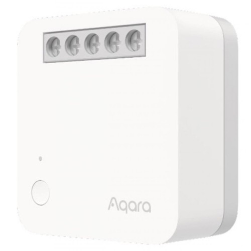 Розумне реле Aqara T1 (SSM-U02)
