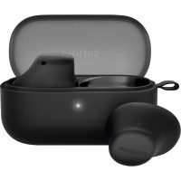 Навушники Philips TAT2149 Touch Control Mic Black (TAT2149BK/00)