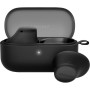 Навушники Philips TAT2149 Touch Control Mic Black (TAT2149BK/00)