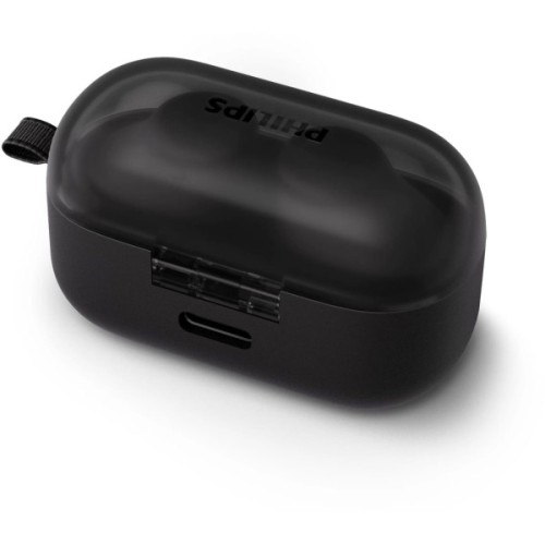 Навушники Philips TAT2149 Touch Control Mic Black (TAT2149BK/00)