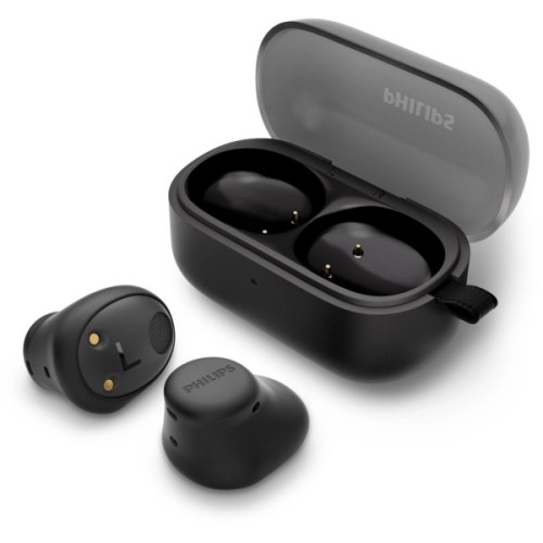 Навушники Philips TAT2149 Touch Control Mic Black (TAT2149BK/00)