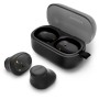 Навушники Philips TAT2149 Touch Control Mic Black (TAT2149BK/00)